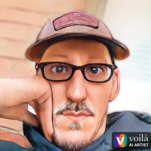 Profilbild von Pascal Riecken