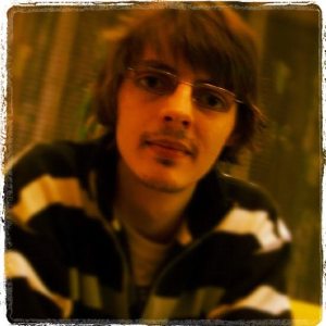 Profilbild von Pascal Schöner