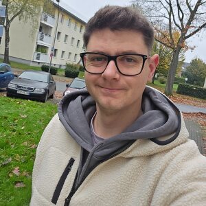 Profilbild von Pascal Schulz