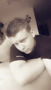 Profilbild von Pascal Schwarze