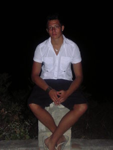 Profilbild von Pascal Seiler