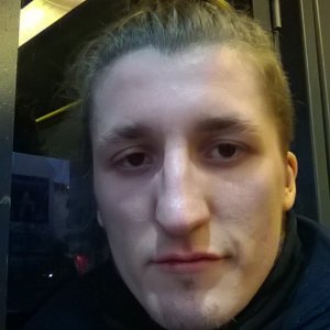 Profilbild von Pascal Sommer