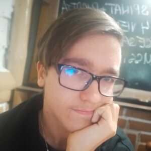 Profilbild von Pascal Stähli