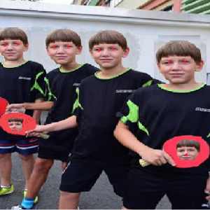 Profilbild von Pascal Stecher