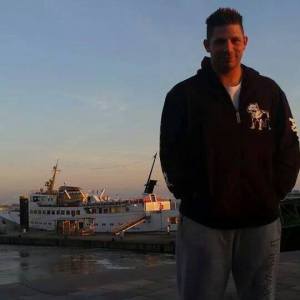 Profilbild von Pascal Suraus