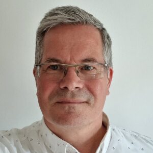Profilbild von Pascal Teichert