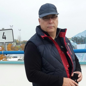Profilbild von Pascal Thielemann