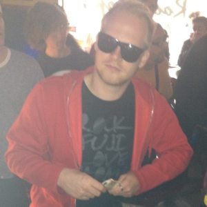 Profilbild von Pascal Thurley