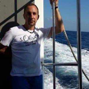 Profilbild von Pascal Trautmann