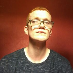 Profilbild von Pascal Vogelpoth