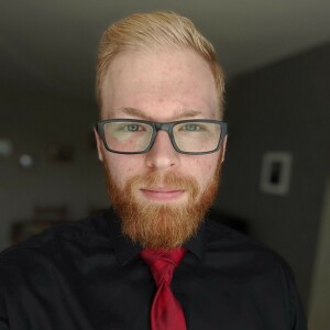Profilbild von Pascal Walther