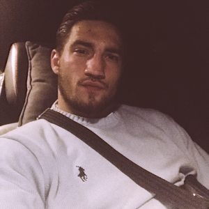Profilbild von Pascal Weidlich