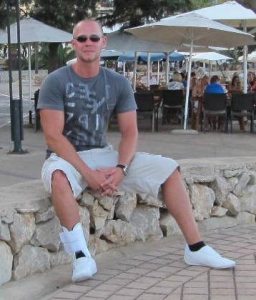 Profilbild von Pascal Weise
