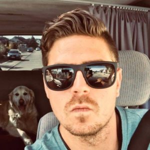 Profilbild von Pascal Woisch