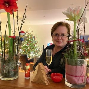 Profilbild von Pascale Teucke-Michel