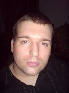 Profilbild von Pasqual Schmidt