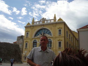 Profilbild von Pasquale Di Salvi