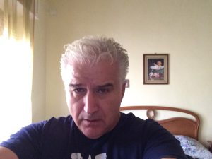 Profilbild von Pasquale Manni