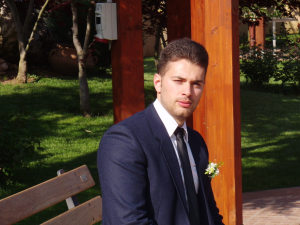 Profilbild von Pasquale Vincenzi
