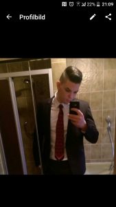 Profilbild von Pasquale Weise