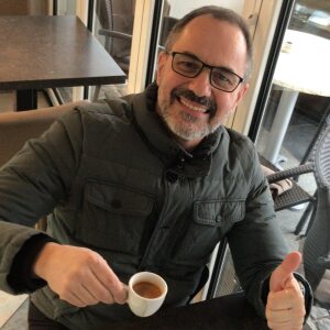 Profilbild von Pasqualino Fierro