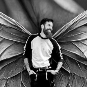 Profilbild von Pat Schu