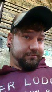 Profilbild von Pateick Stephan