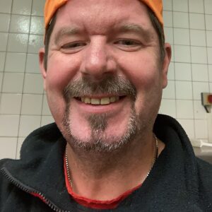 Profilbild von Patric Baptistella