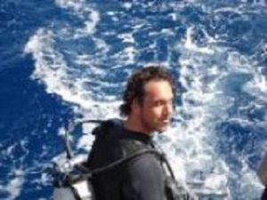 Profilbild von Patric Breuer