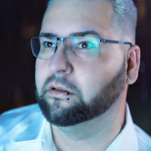 Profilbild von Patric Faure