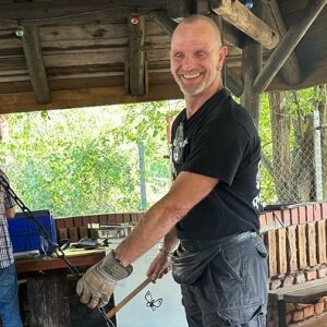 Profilbild von Patric Hallmann