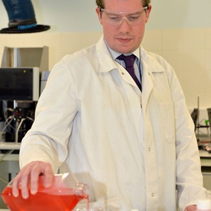 Profilbild von Patric Helbig