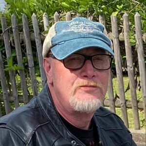 Profilbild von Patric Hofmann