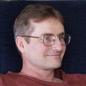 Profilbild von Patric Klein