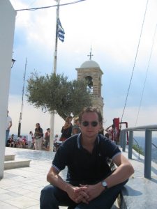 Profilbild von Patric Kleinz