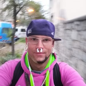 Profilbild von Patric Krahnke
