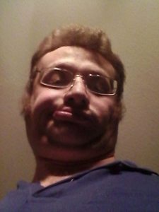 Profilbild von Patric Künstel