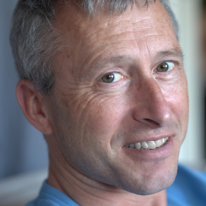 Profilbild von Patric Kupka