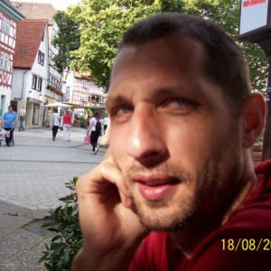 Profilbild von Patric Lehn