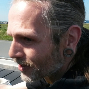 Profilbild von Patric Lohn