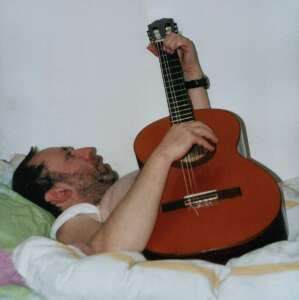 Profilbild von Patric Ludwig