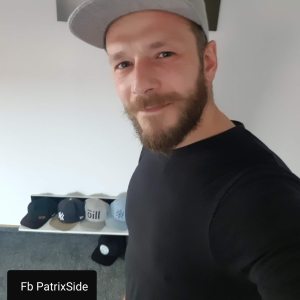 Profilbild von Patric Maske