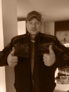 Profilbild von Patric Meier