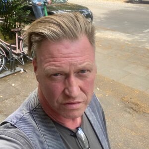 Profilbild von Patric Molitor