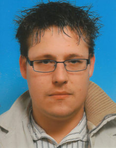 Profilbild von Patric Müller