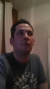 Profilbild von Patric Osterloh
