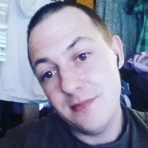 Profilbild von Patric Regler