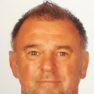 Profilbild von Patric Sassmann