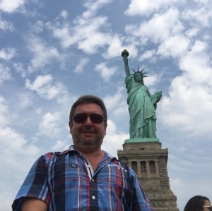 Profilbild von Patric Schacht