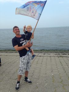 Profilbild von Patric Schmeiss